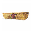 Image of Egyptian Temple Pediment