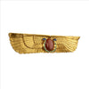 Image of Egyptian Temple Pediment