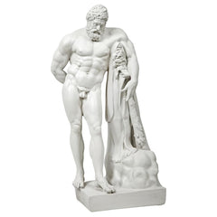 Farnese Hercules