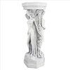 Image of Column Of The Maenads