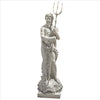 Image of Poseidon God Of The Sea Statue