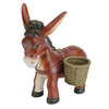 Image of Pancho The Burro