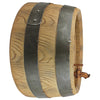 Image of French Wine Barrel Frieze