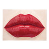 Image of Pop Art Lips Frieze