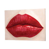Image of Pop Art Lips Frieze