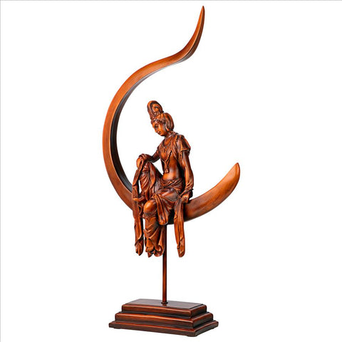 Guanyin Sculpture