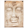 Image of Serene Buddha Frieze