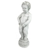 Image of Manneken Pis Boy Piped Statue