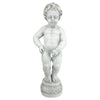 Image of Manneken Pis Boy Piped Statue