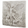 Image of St Michael The Archangel Frieze