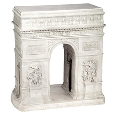 Arch De Triomphe Side Table