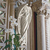 Image of Small Santa Croce Angel Frieze