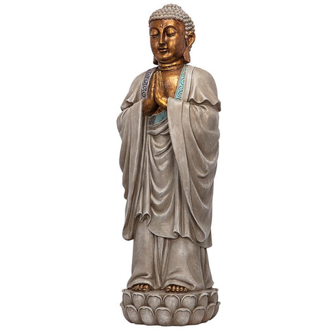 Bodh Gaya Buddha Statue