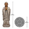 Image of Bodh Gaya Buddha Statue