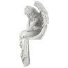 Image of Large Resting Grace Angel Statue