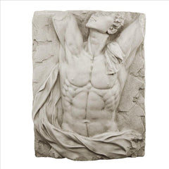 Torso Of Adonis Frieze