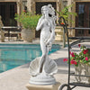 Image of Grande Birth Of Venus Statue