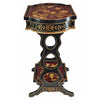 Image of Terrace Of Shanghua Lacquered Side Table