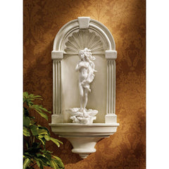 Large Classical Style Niche