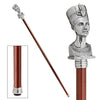 Image of Queen Nefertiti Walking Stick
