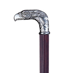 Eagle Handle Walking Stick