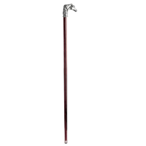 Stallion Stampede Horses Walking Stick