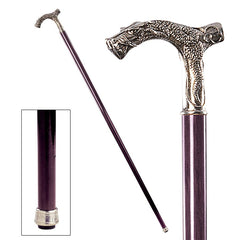 Dragon Handle Walking Stick