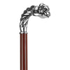 Image of Bulldog Handle Walking Stick