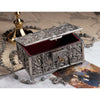 Image of Cotswold Cathedral Pewter Jewel Box