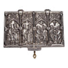 Image of Cotswold Cathedral Pewter Jewel Box