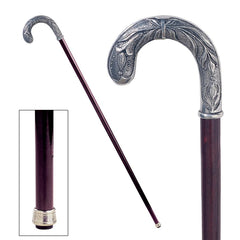 Parisian Dandy Walking Stick