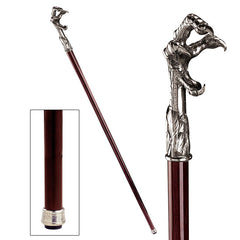 Eagle Talon Walking Stick