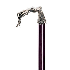 Ecstasy Walking Stick