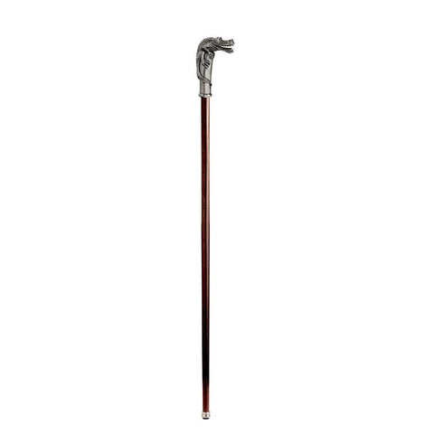 Alligator Walking Stick