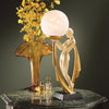 Image of Desiree Art Deco Lamp