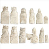 Image of Isle Of Lewis Chess Set W/ Board