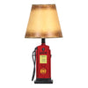 Image of Fuel Chief Gas Pump Lamp