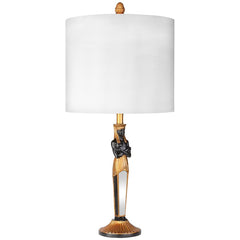 Servant To The Pharaoh Table Lamp