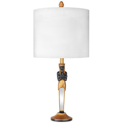 Servant To The Pharaoh Table Lamp