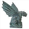 Image of Winged Gargoyle Of Naples