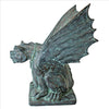 Image of Winged Gargoyle Of Naples