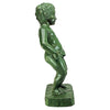 Image of Peeing Boy Of Brussels Bronze Statue