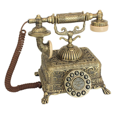 Grand Emperor 1933 Telephone