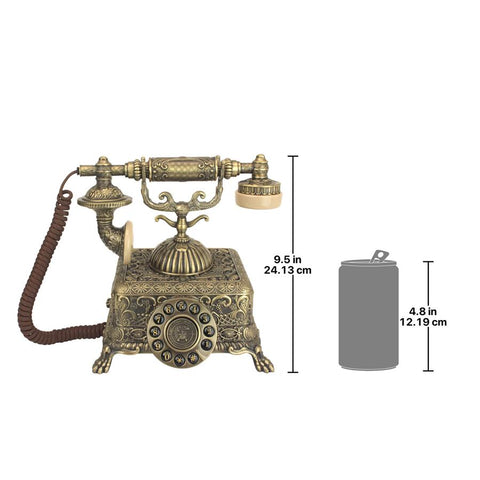 Grand Emperor 1933 Telephone