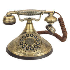 The Versailles Telephone