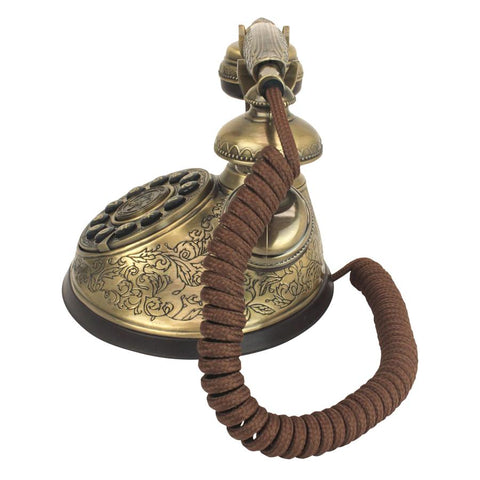 The Versailles Telephone