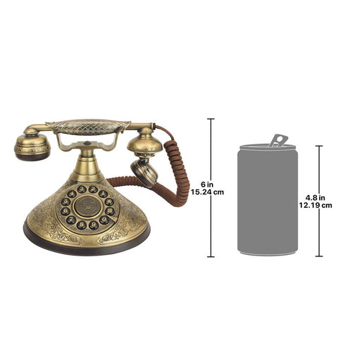 The Versailles Telephone