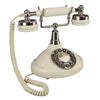 Image of Brittany Neophone 1929 Telephone-White