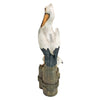 Image of Oceans Perch Pelican Statue