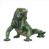 Image of Iggy The Iguana Statue